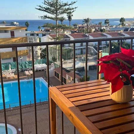 Apartmán Seaview Cactus *