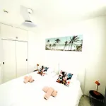 Apartament Seaview Cactus Playa del Inglés