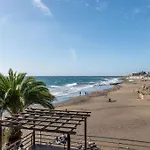 Seaview Cactus Apartament