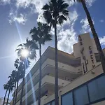 Seaview Cactus Apartament Playa del Inglés