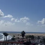 Seaview Cactus Apartament *