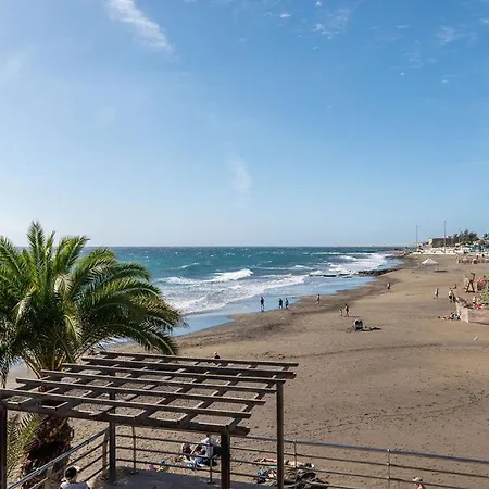 Seaview Cactus Apartamento
