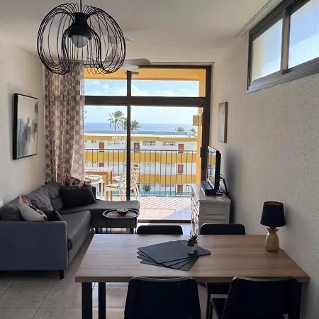 Apartament Seaview Cactus