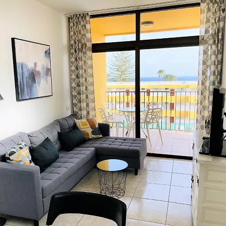 Seaview Cactus Apartment *