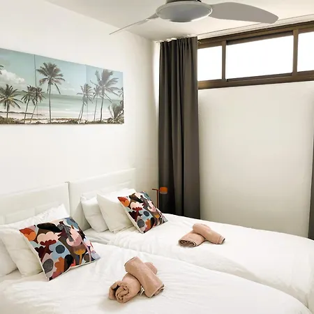 Apartment Seaview Cactus *