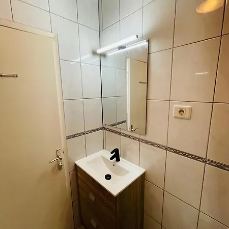 Seaview Cactus Apartment