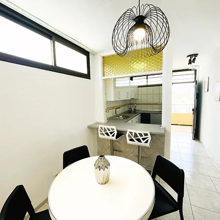 Apartment Seaview Cactus