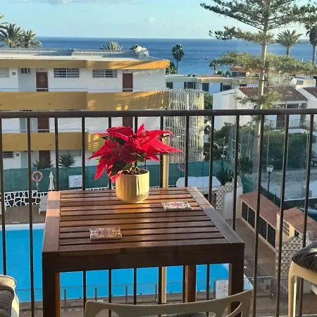 Seaview Cactus Apartment